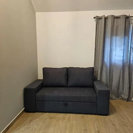 Apartamento Alojamentos Pinheiros
