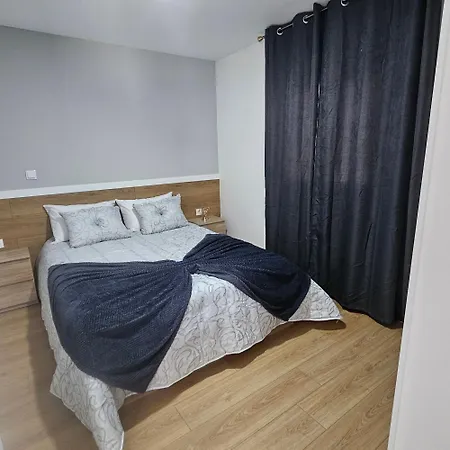 Alojamentos Pinheiros