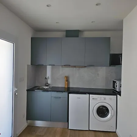 Alojamentos Pinheiros Apartamento *