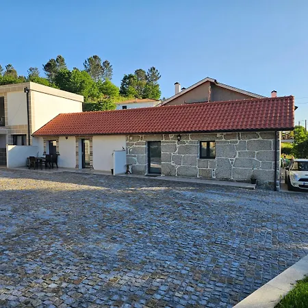 Apartamento Alojamentos Pinheiros *