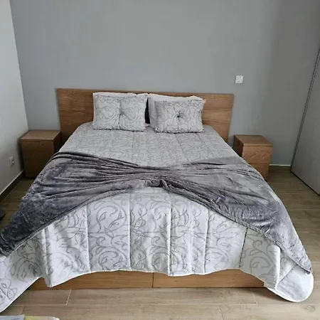 Apartment Alojamentos Pinheiros