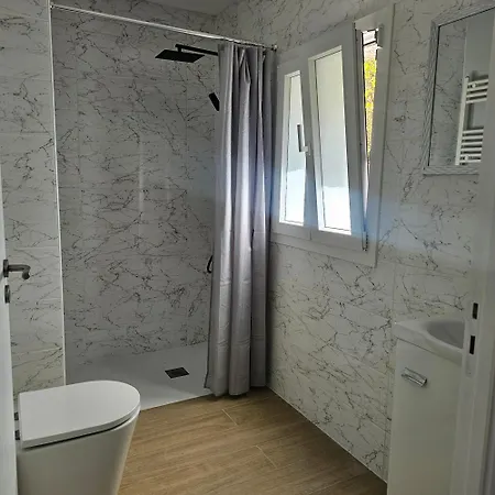 Alojamentos Pinheiros Amarante