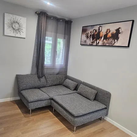 Apartamento Alojamentos Pinheiros *