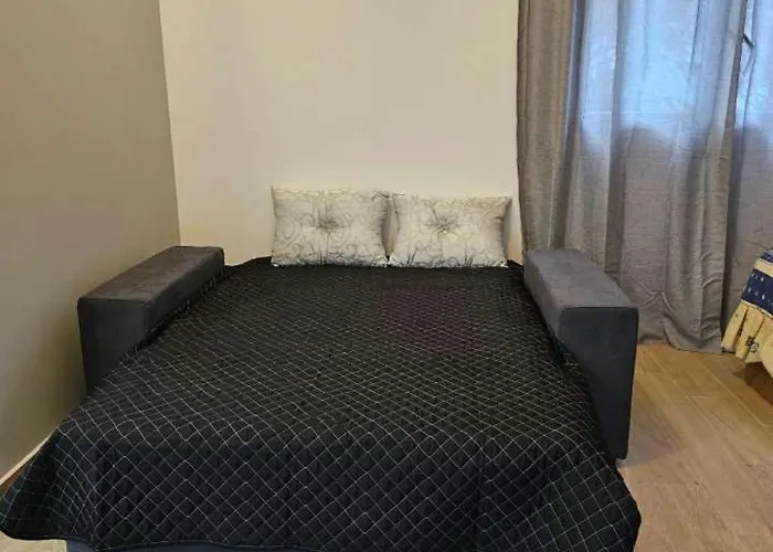 Appartamento Alojamentos Pinheiros *