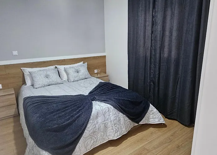 Alojamentos Pinheiros