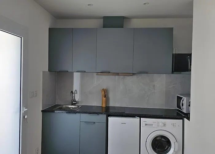 Alojamentos Pinheiros 아파트 *