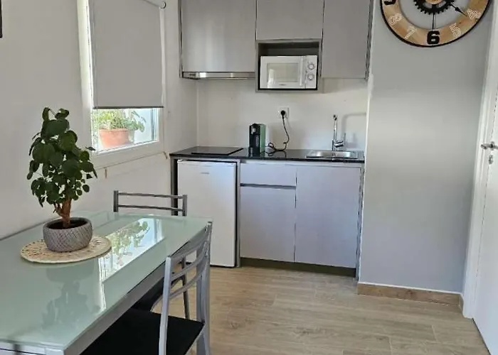 Alojamentos Pinheiros *