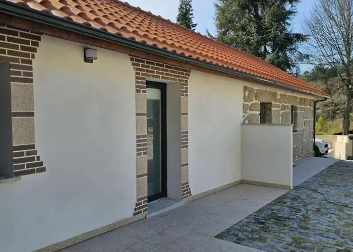 Alojamentos Pinheiros Appartamento