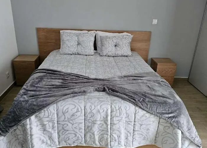 Appartamento Alojamentos Pinheiros